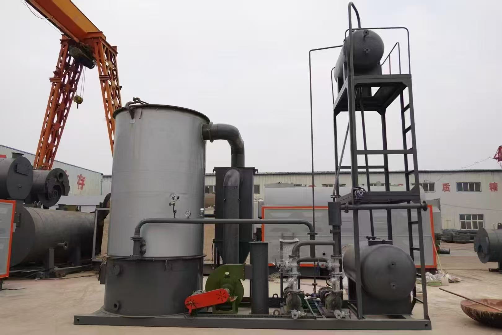 YGL thermal oil boiler.jpg YGL thermal oil boiler.jpg